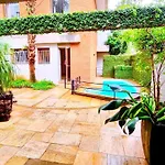 Casa Luxo 14 Pessoas Jd Europa