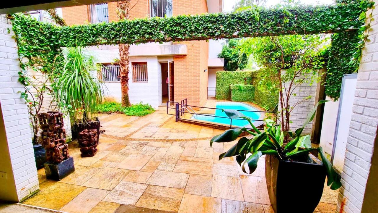 Casa Luxo 14 Pessoas Jd Europa Pousada *