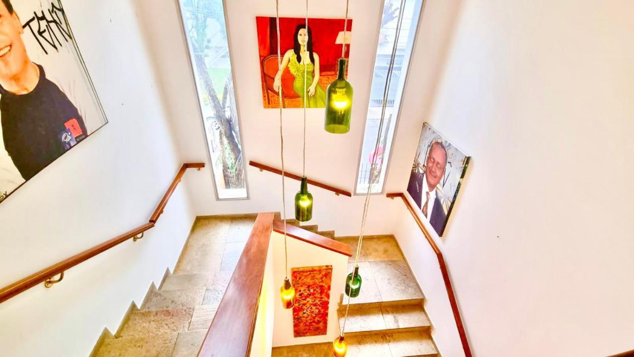 Casa Luxo 14 Pessoas Jd Europa *