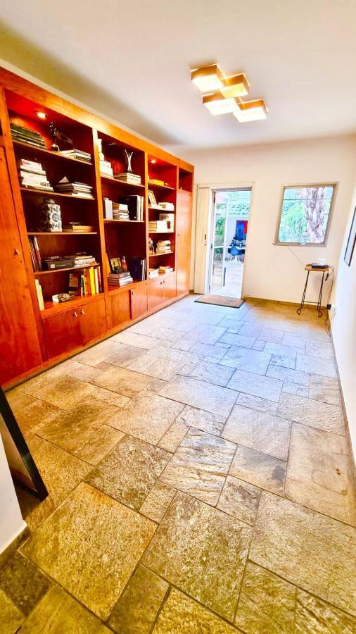 Casa Luxo 14 Pessoas Jd Europa Pousada São Paulo