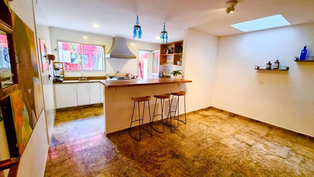 Casa Luxo 14 Pessoas Jd Europa Pousada São Paulo