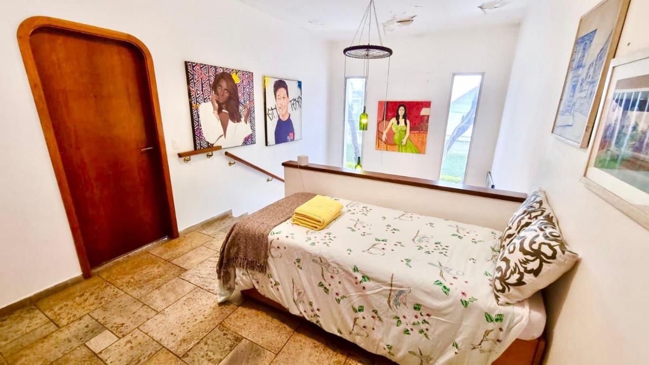 Casa Luxo 14 Pessoas Jd Europa *