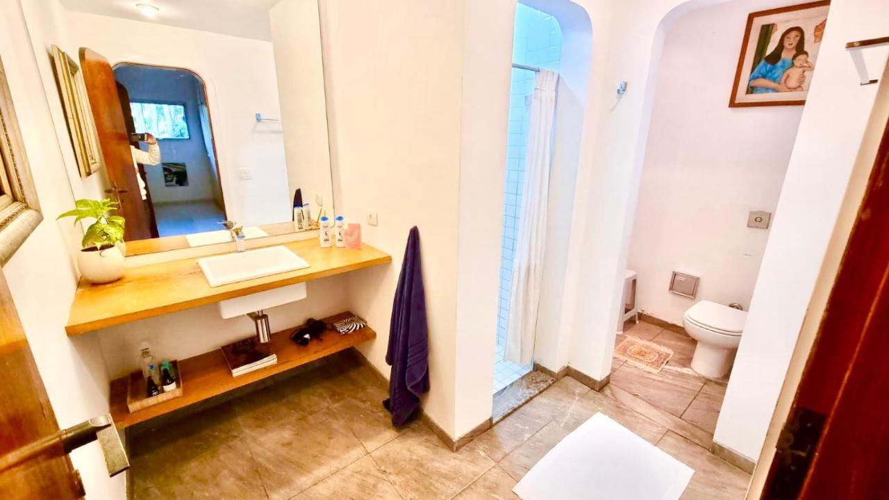 Pousada Casa Luxo 14 Pessoas Jd Europa