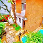 Casa Luxo 14 Pessoas Jd Europa