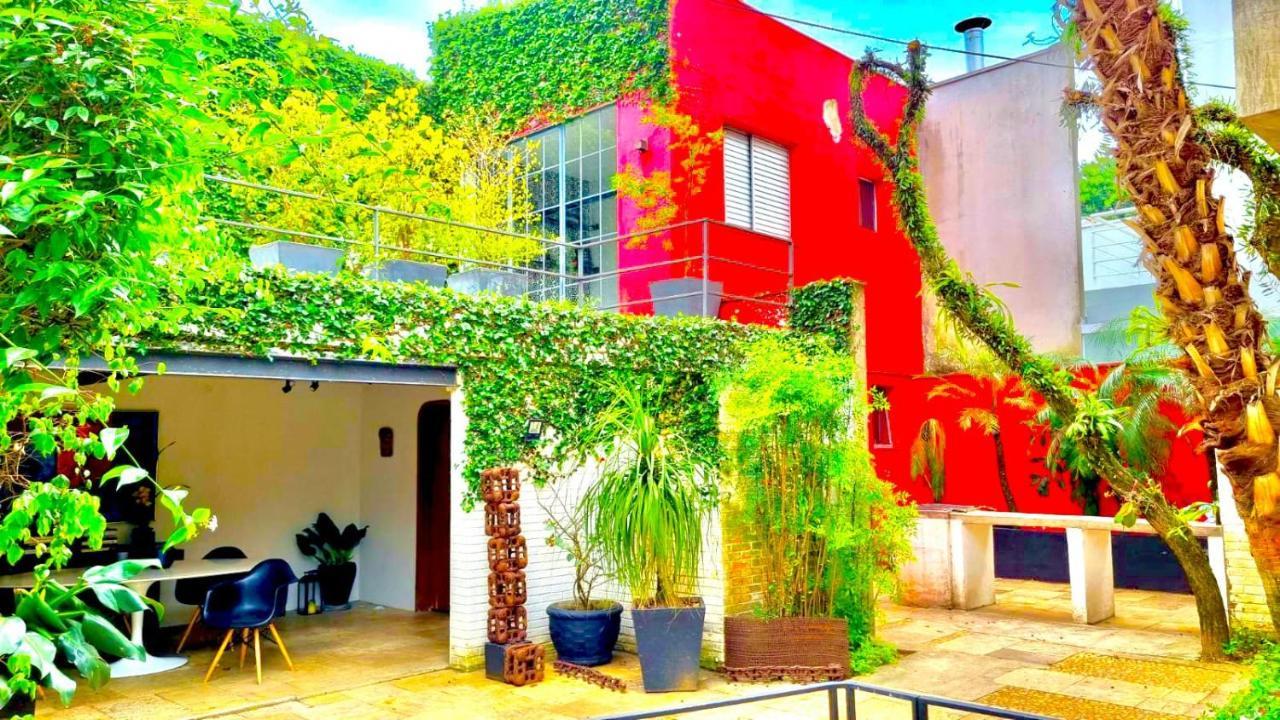 Casa Luxo 14 Pessoas Jd Europa Sao Paulo