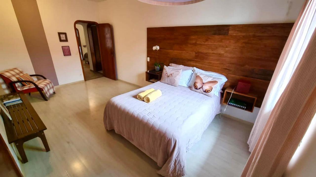 Casa Luxo 14 Pessoas Jd Europa Villa Sao Paulo
