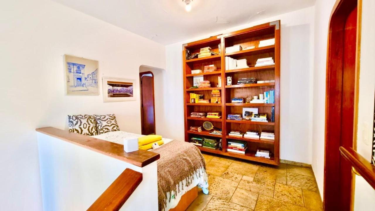Casa Luxo 14 Pessoas Jd Europa Villa *