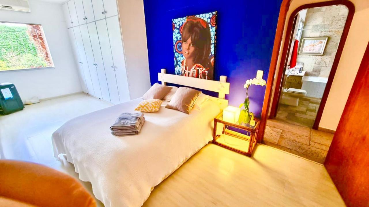 Casa Luxo 14 Pessoas Jd Europa *