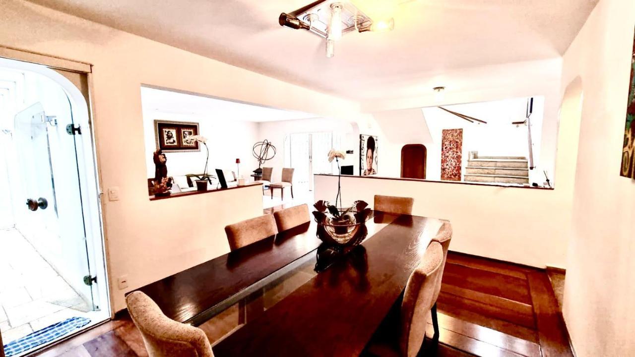 Casa Luxo 14 Pessoas Jd Europa Villa *