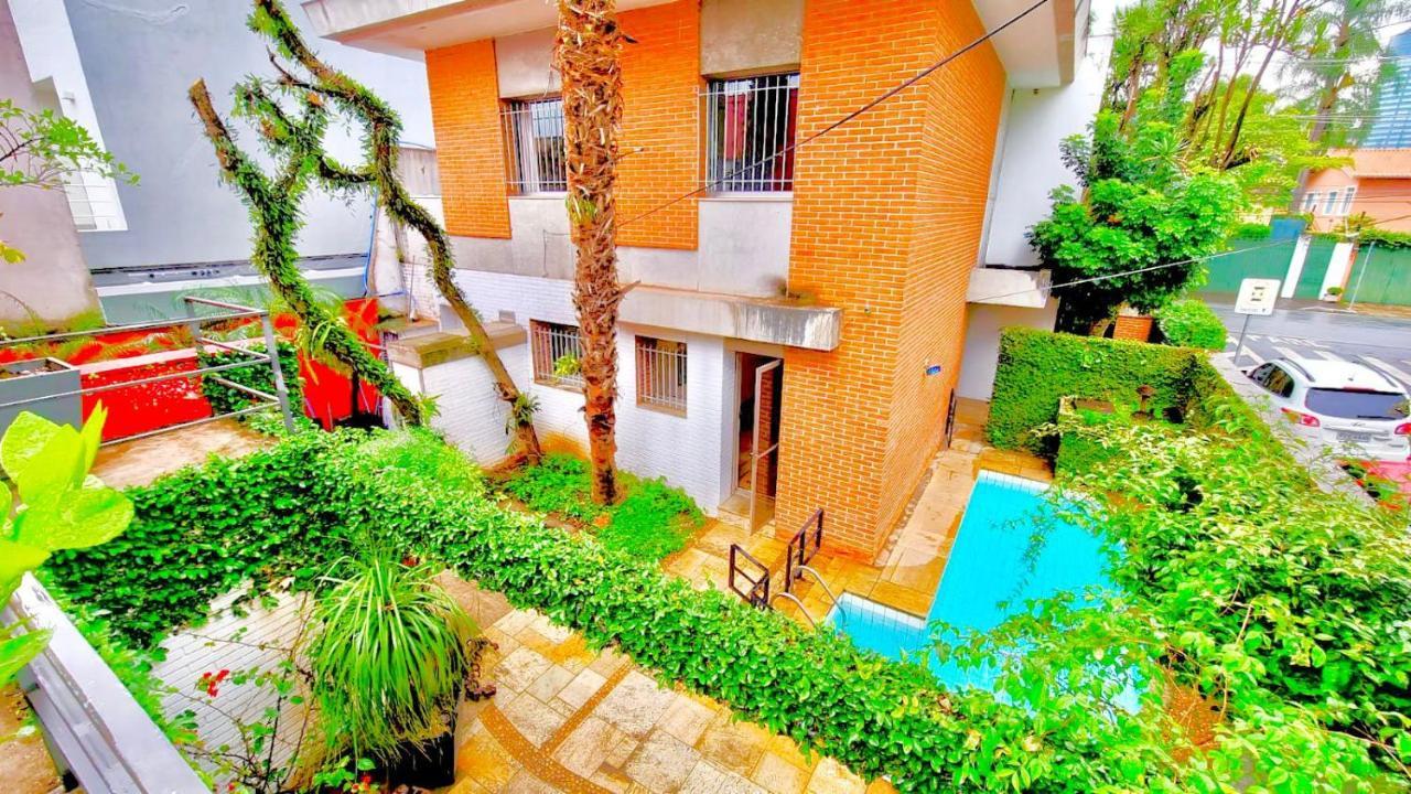 Casa Luxo 14 Pessoas Jd Europa Villa *